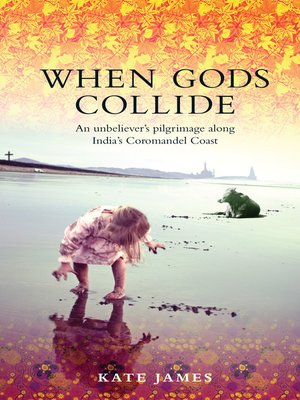 cover image of When Gods Collide
